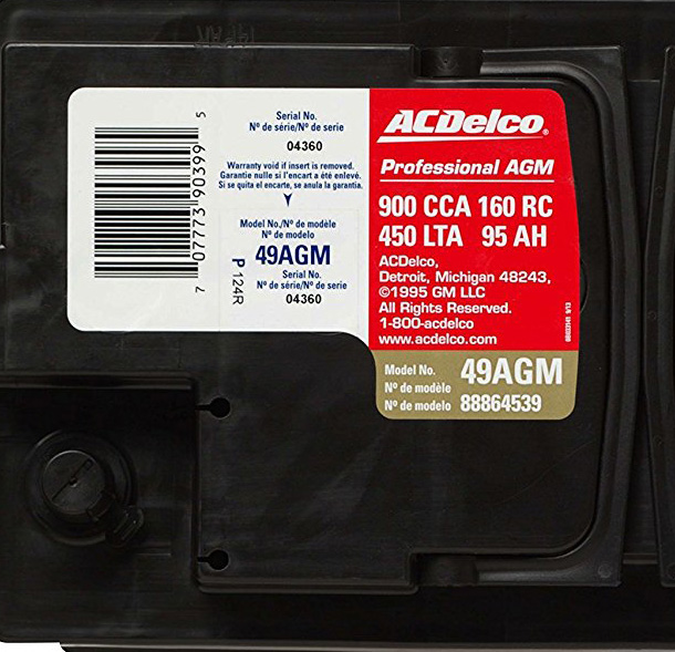 Ultimate Car Battery Buying Guide and Tips